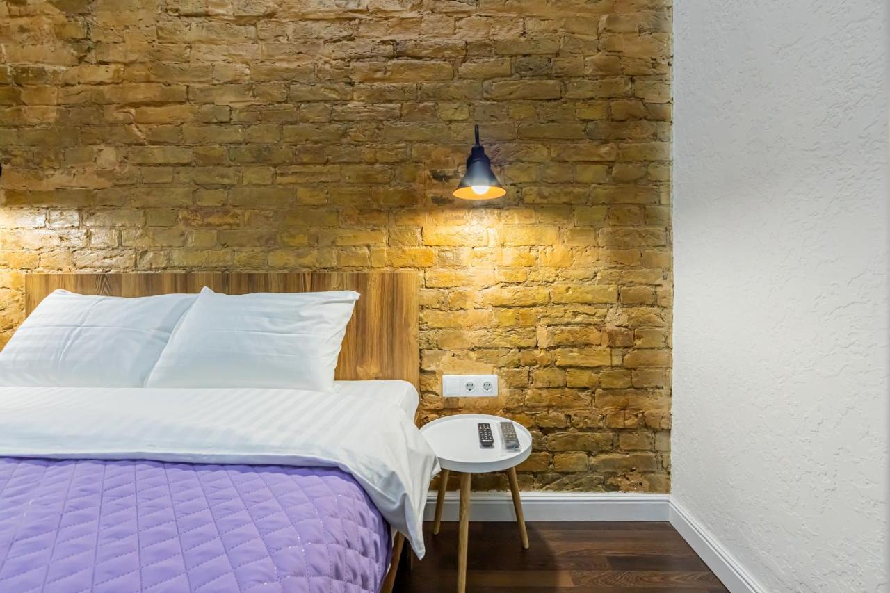 Апартаменты Brown Loft *