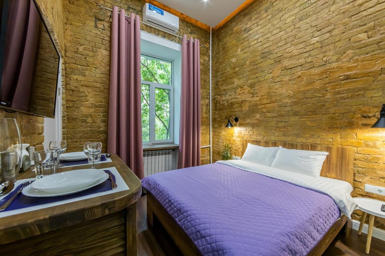 Apartment Brown Loft