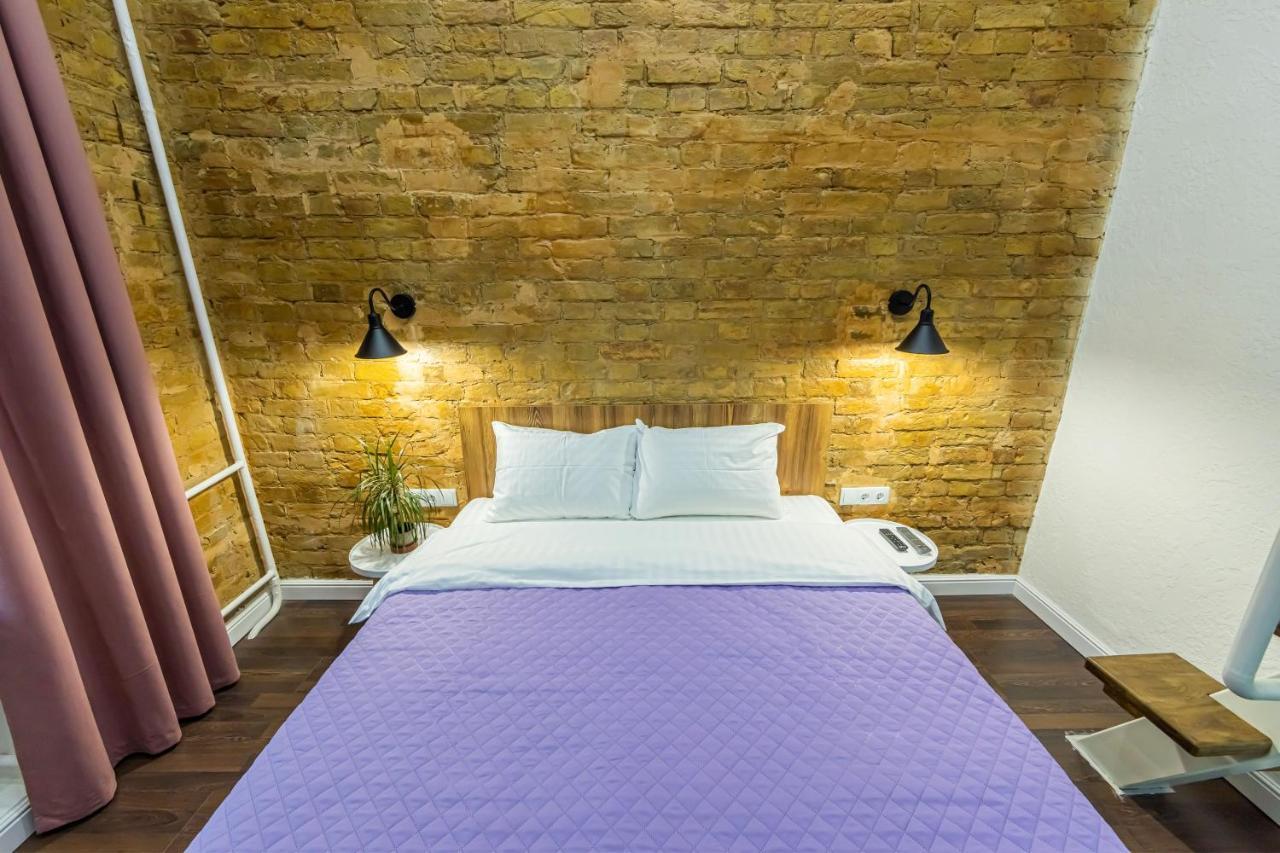 Apartment Brown Loft