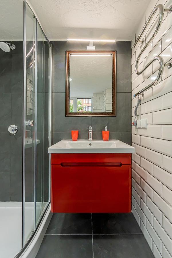 Brown Loft Апартаменты *