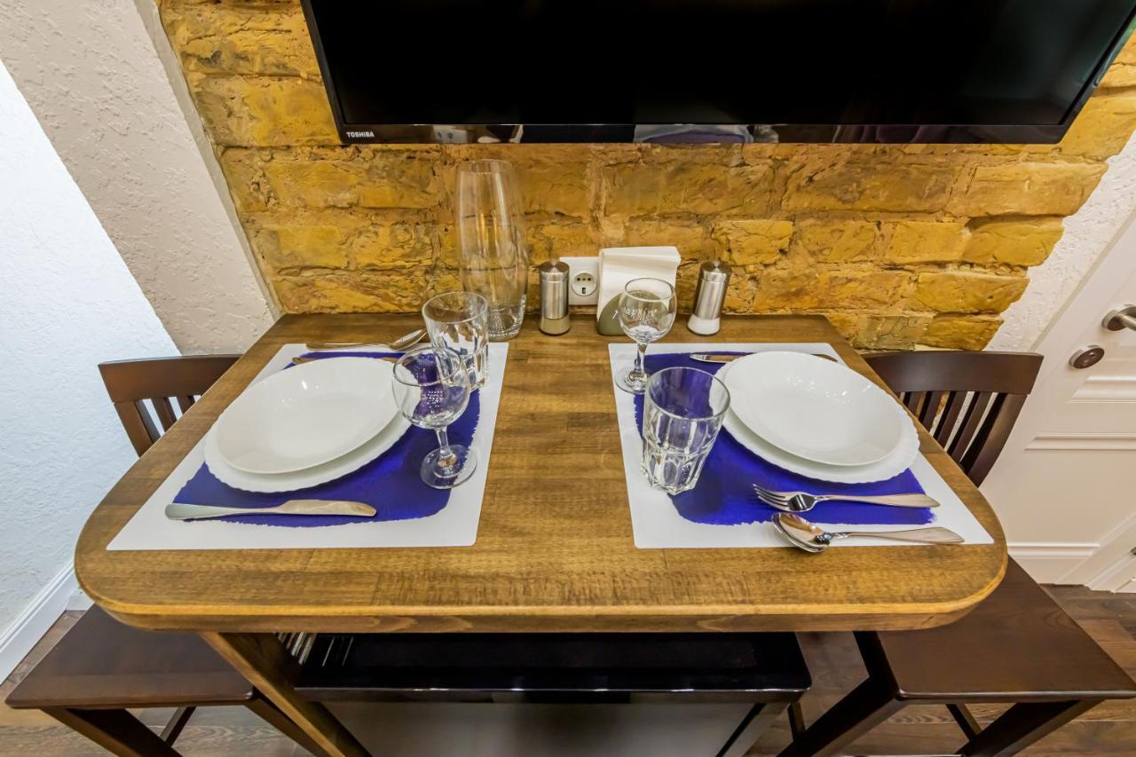 Brown Loft Апартаменты *