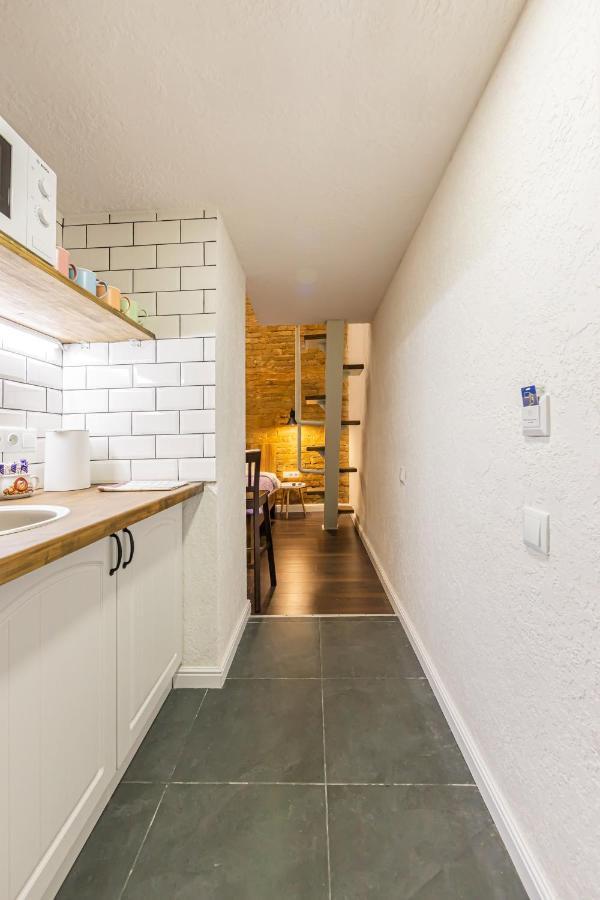 Brown Loft Kyiv