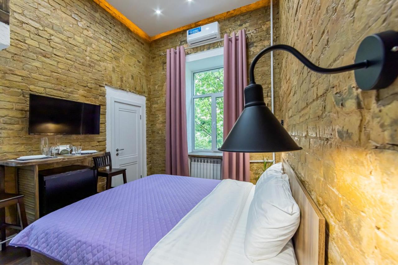Brown Loft