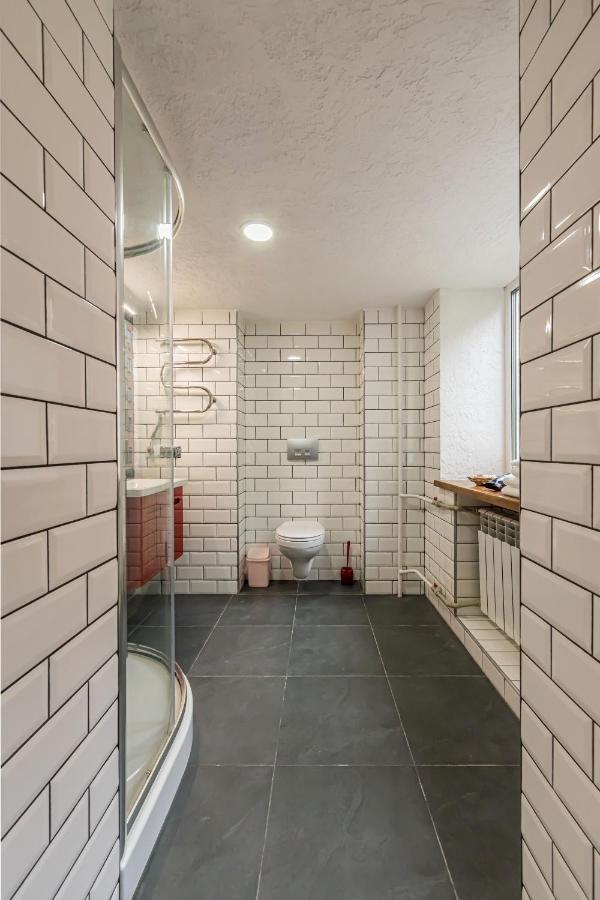Brown Loft Apartment *