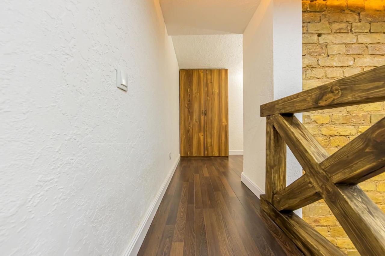 Apartment Brown Loft *