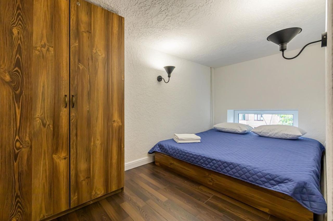 Apartment Brown Loft
