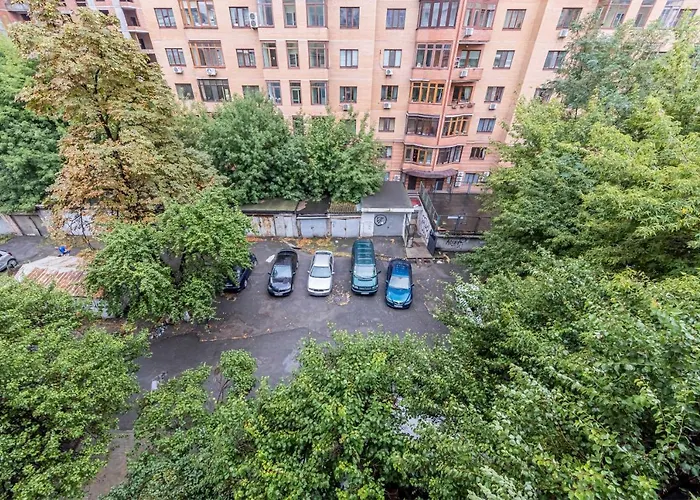 Kyiv Brown Loft